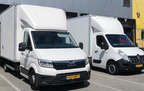 Chauffeurs gezocht ( 60+ mag ook reageren), Vacatures, Vacatures | Chauffeurs, MBO, Vanaf 1 jaar, Overige vormen, 33 - 40 uur