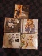 Ilse delange 5 cd's voor 6 euro partij collectie cd, Verzenden, Gebruikt, Poprock