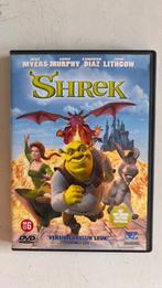 Shrek, Gebruikt, Tekenfilm, Verzenden, Amerikaans