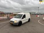 Ford Transit Connect T220L 1.8 TDdi, Voorwielaandrijving, Stof, Gebruikt, 4 cilinders