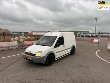 Ford Transit Connect T220L 1.8 TDdi beschikbaar voor biedingen