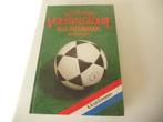 boek Nederlandse voetbalglorie, Boeken, Ophalen, Gelezen, Balsport