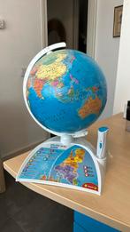 Clementoni Spelend Leren - Ontdek de Wereld - Interactief, Kinderen en Baby's, Speelgoed | Educatief en Creatief, Ophalen of Verzenden