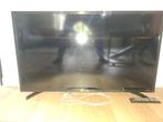 Samsung 40” Full HD Smart TV (model UE40J5200AW) 40 Inch, Audio, Tv en Foto, Televisies, Ophalen, LED, 50 Hz, Zo goed als nieuw