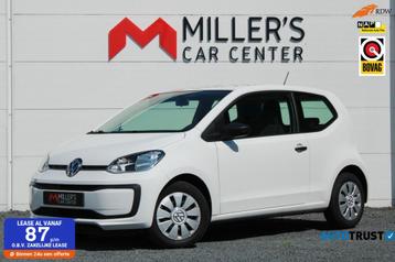 Volkswagen Up! 1.0 BMT take up! ONDERHOUD✅ FACELIFT AIRCO beschikbaar voor biedingen