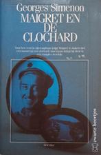 Georges Simenon - Maigret en de clochard, Ophalen of Verzenden, Gelezen