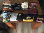 Kleding pakket jongen maat 110/116, Ophalen of Verzenden, Gebruikt, Meisje, Shirt of Longsleeve