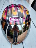 Helm, Fietsen en Brommers, Ophalen of Verzenden, Gebruikt, Medium, Overige merken