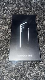 Samsung S25 ultra 1tb, Telecommunicatie, Mobiele telefoons | Samsung, Overige modellen, Zwart, Touchscreen, Ophalen of Verzenden