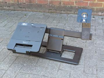 Laptop standaard met monitor houder eindhoven beschikbaar voor biedingen