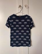 Tommy Hilfiger T-shirt | maat 104, Kinderen en Baby's, Jongen, Tommy Hilfiger, Ophalen of Verzenden, Zo goed als nieuw