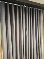 Wave gordijn, 1 stuk breedte 170 cm, Huis en Inrichting, Stoffering | Gordijnen en Lamellen, Modern, trend, wave, Nieuw, Ophalen of Verzenden