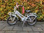 Volare kinderfiets 16 inch, Fietsen en Brommers, Ophalen, Gebruikt, 16 inch, Volare