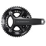 Nieuwe Ultegra crank R8100 175mm 52-36, Fietsen en Brommers, Fietsonderdelen, Ophalen, Nieuw, Racefiets, Crankstel of Pedalen