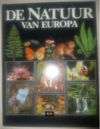 Diverse natuur boeken, Ophalen, Zo goed als nieuw, Natuur algemeen