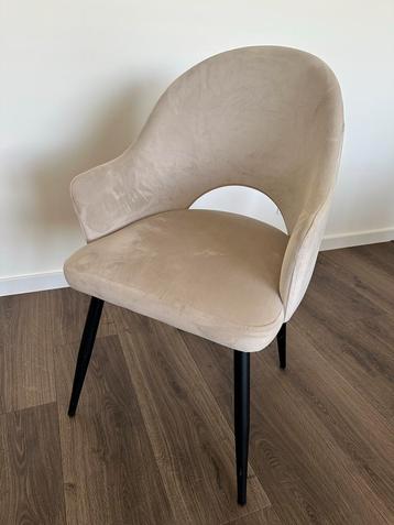 2x Eetstoel Tory - Stijlvolle Stoelen beschikbaar voor biedingen