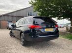 Opel Astra Sports Tourer 1.0 Business+ | Navi + € 5.975,00, Stof, 1178 kg, 620 kg, Zwart