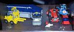 Lego technic vintage, Kinderen en Baby's, Speelgoed | Duplo en Lego, Ophalen, Zo goed als nieuw, Complete set, Lego