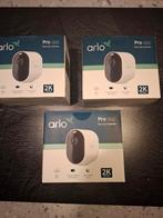 Arlo pro6 camera nieuw, Ophalen of Verzenden, Nieuw