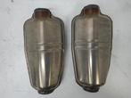 Audi RS6 C8 Middendempers Links+rechts 4M0253211K, Ophalen of Verzenden, Gebruikt, Audi