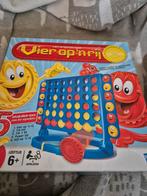 Vier op 'n Rij - MB Spellen, Ophalen, MB Spellen, Een of twee spelers, Zo goed als nieuw