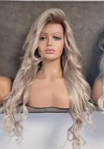 Lace wig echt haar, Sieraden, Tassen en Uiterlijk, Uiterlijk | Haarverzorging, Ophalen of Verzenden, Nieuw, Pruik of Haarverlenging