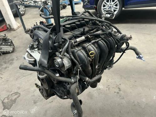 Motor origineel Volvo V50 1.8 B4184S11 ('04-'12), Auto-onderdelen, Motor en Toebehoren, Volvo, Gebruikt, Ophalen of Verzenden