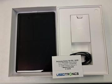 Samsung Galaxy Tab S5e - 64GB beschikbaar voor biedingen