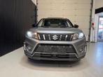 Suzuki Vitara 1.4 Boosterjet AllGrip Stijl panorama automaat, Automaat, 1195 kg, Gebruikt, Zwart