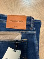 Nieuwe Jacob Cohen Jeans 32 en 34 - Nieuwe Collectie 2025, Verzenden, Nieuw, Blauw, Overige jeansmaten