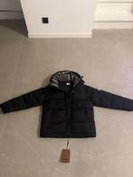 Burberry maat M nieuw water proof QR label, Ophalen of Verzenden, Zo goed als nieuw, Zwart