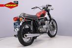 Triumph T 100 R DAYTONA (bj 1973), Overig