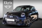 Mini Mini 2.0 Cooper S John Cooper Works M, Auto's, Mini, 1998 cc, Stof, Gebruikt, 4 cilinders
