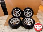 18 Inch Audi Q3 Velgen Set met Benden 83A601025J, Auto-onderdelen