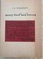 ‘Memoryboeck van de vrouwens’.boek van Friese vroedvrouw, Ophalen of Verzenden, Zo goed als nieuw