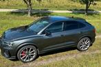 Audi RSQ3 Sportback TFSI Quattro|Memory|Sonos|360, Auto's, Automaat, Zwart, Navigatiesysteem, Vierwielaandrijving