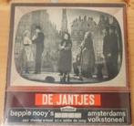 De Jantjes, Cd's en Dvd's, Nederlandstalig, Gebruikt, Ophalen of Verzenden, 7 inch