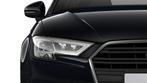 Audi A3 Sportback 30 TFSI Sport Lease Edition | 116 PK | Nav, Stof, Gebruikt, 116 pk, Zwart