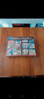 Carcassonne Big Box nieuw, Hobby en Vrije tijd, Gezelschapsspellen | Bordspellen, Ophalen of Verzenden, Zo goed als nieuw