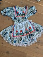 Carnaval Hollands meisje - maat 40, Ophalen of Verzenden, Zo goed als nieuw, Maat 38/40 (M)