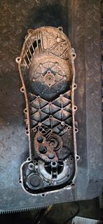 Runner 50cc nrg kickstart carterkap, Ophalen, Gebruikt, Blok, Piaggio