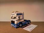 Wsi Scania Henrik Skaarup, Ophalen of Verzenden, Zo goed als nieuw, Bus of Vrachtwagen, Wsi