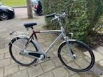 Herenfiets Gazelle Chamonix 28 inch met 7 versnellingen., Fietsen en Brommers, Fietsen | Heren | Herenfietsen, Ophalen, Versnellingen
