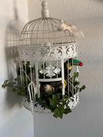 Vogelkooi 40 cm - Decoratief, Ophalen, Gebruikt