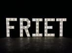 FRIET lichtletters, Ophalen of Verzenden