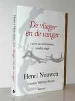 Henri Nouwen - De vlieger en de vanger, Ophalen of Verzenden, Zo goed als nieuw, Christendom | Protestants