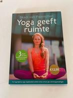Yoga geeft ruimte - Skadi van Paasschen, Ophalen of Verzenden, Gelezen, Gezondheid en Conditie