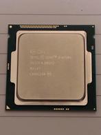 Intel core i7 4790K 4.0Ghz processor LGA 1150, Computers en Software, Processors, Gebruikt, 4-core, Ophalen of Verzenden, LGA 1150