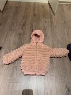 Meisjes jas le chic roze maat 116, Ophalen of Verzenden, Zo goed als nieuw, Maat 62