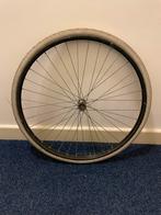 Voorwiel 28 inch, Fietsen en Brommers, Fietsonderdelen, Ophalen, Gebruikt, Algemeen, Wiel